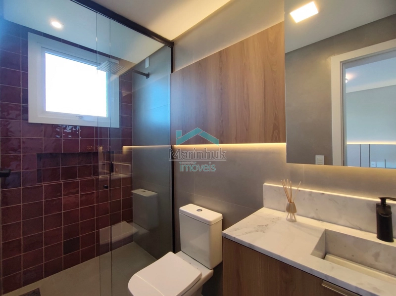 Casa Positano - Condomínio Sunset: 24ª foto da galeria de imagens do imóvel