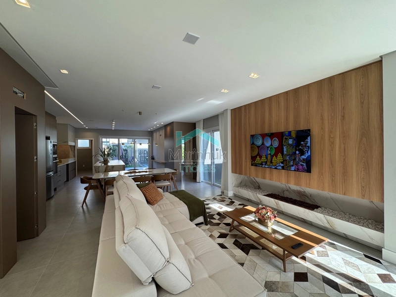 Casa Positano - Condomínio Sunset: 2ª foto da galeria de imagens do imóvel