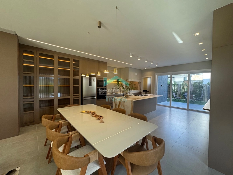 Casa Positano - Condomínio Sunset: 5ª foto da galeria de imagens do imóvel