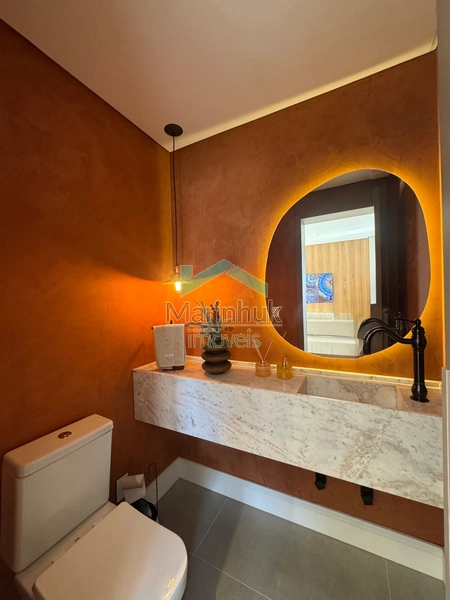 Casa Positano - Condomínio Sunset: 4ª foto da galeria de imagens do imóvel