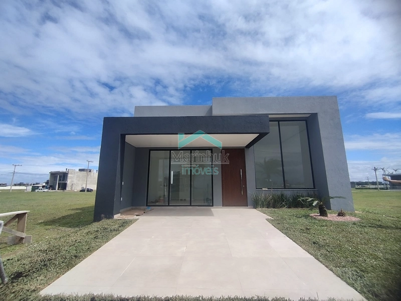 Casa em Condomínio (Allure): 4ª foto da galeria de imagens do imóvel