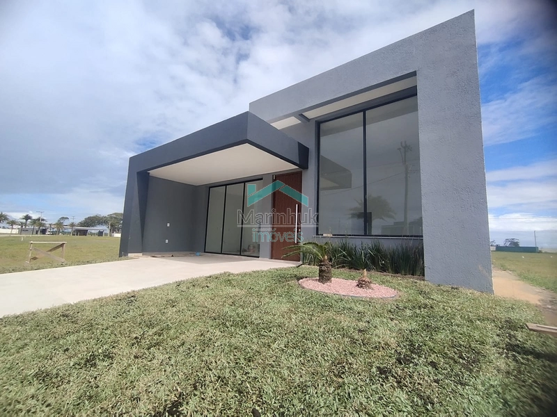 Casa em Condomínio (Allure)