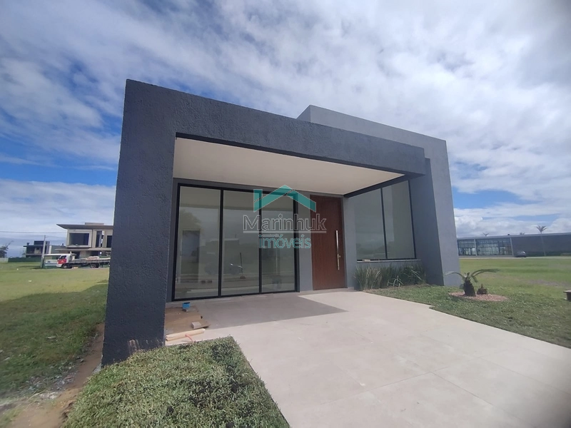 Casa em Condomínio (Allure): 3ª foto da galeria de imagens do imóvel