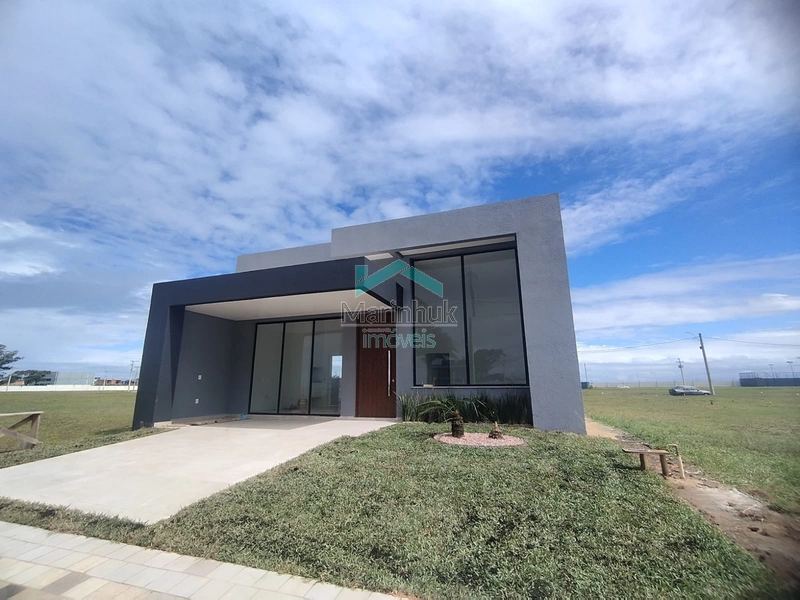 Casa em Condomínio (Allure): 2ª foto da galeria de imagens do imóvel