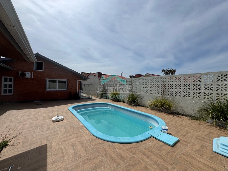 Casa no Centro de Xangri-Lá: 26ª foto da galeria de imagens do imóvel