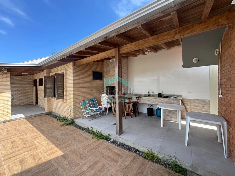 Casa no Centro de Xangri-Lá: 25ª foto da galeria de imagens do imóvel