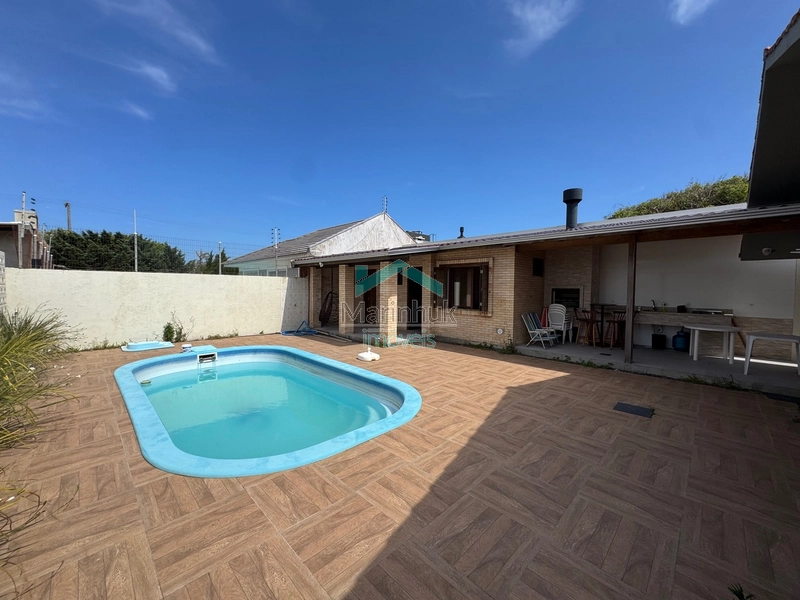 Casa no Centro de Xangri-Lá: 23ª foto da galeria de imagens do imóvel