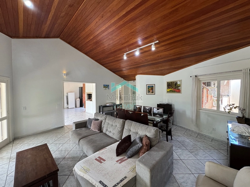 Casa no Centro de Xangri-Lá: 9ª foto da galeria de imagens do imóvel