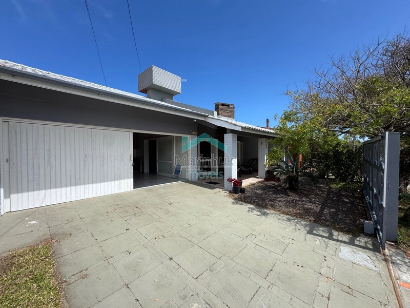 Casa no Centro de Xangri-Lá