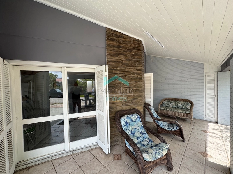 Casa no Centro de Xangri-Lá: 4ª foto da galeria de imagens do imóvel