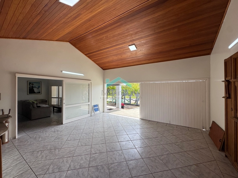 Casa no Centro de Xangri-Lá: 8ª foto da galeria de imagens do imóvel