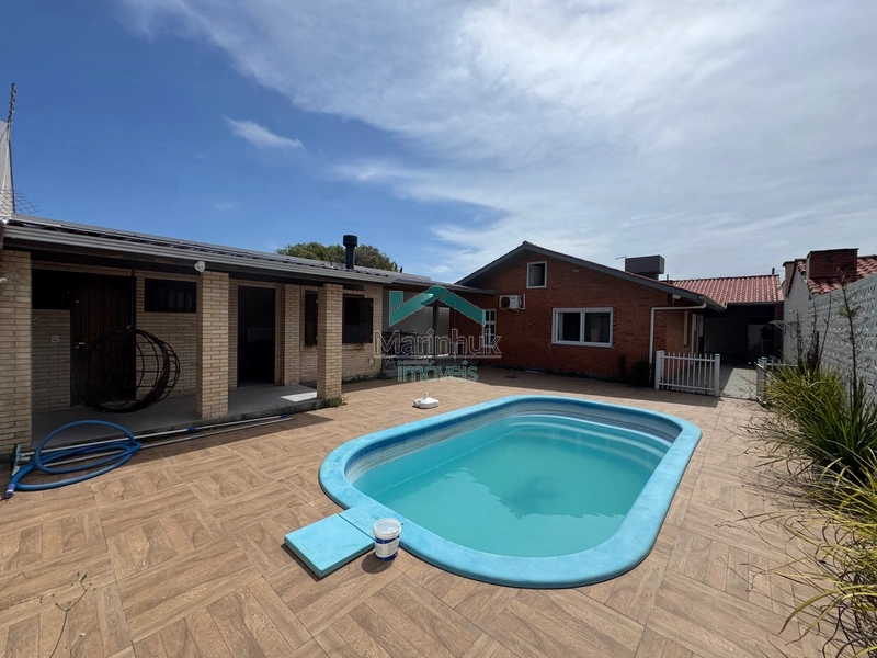 Casa no Centro de Xangri-Lá: 27ª foto da galeria de imagens do imóvel