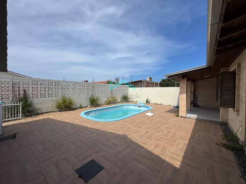 Casa no Centro de Xangri-Lá: 24ª foto da galeria de imagens do imóvel