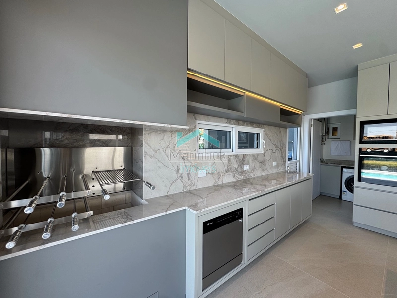 Casa no Condomínio Blue: 17ª foto da galeria de imagens do imóvel