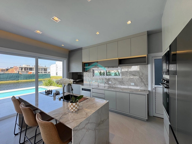 Casa no Condomínio Blue: 15ª foto da galeria de imagens do imóvel