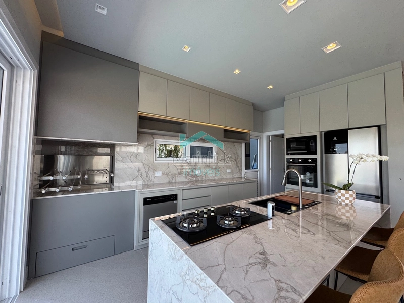 Casa no Condomínio Blue: 16ª foto da galeria de imagens do imóvel