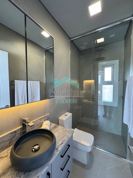 Casa no Condomínio Blue: 20ª foto da galeria de imagens do imóvel