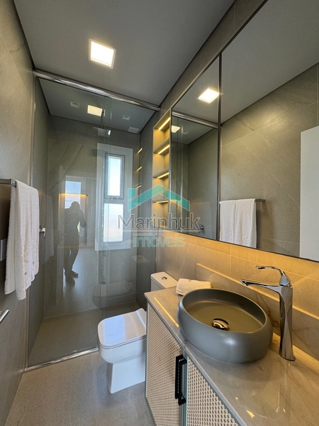 Casa no Condomínio Blue: 28ª foto da galeria de imagens do imóvel