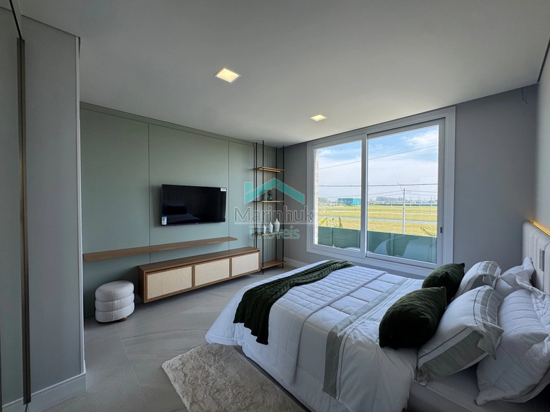 Casa no Condomínio Blue: 19ª foto da galeria de imagens do imóvel