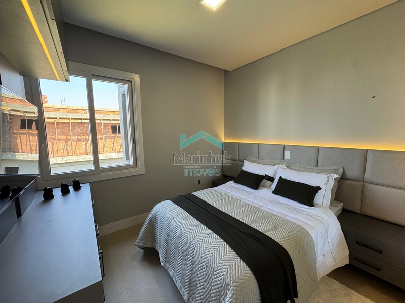 Casa no Condomínio Blue: 23ª foto da galeria de imagens do imóvel