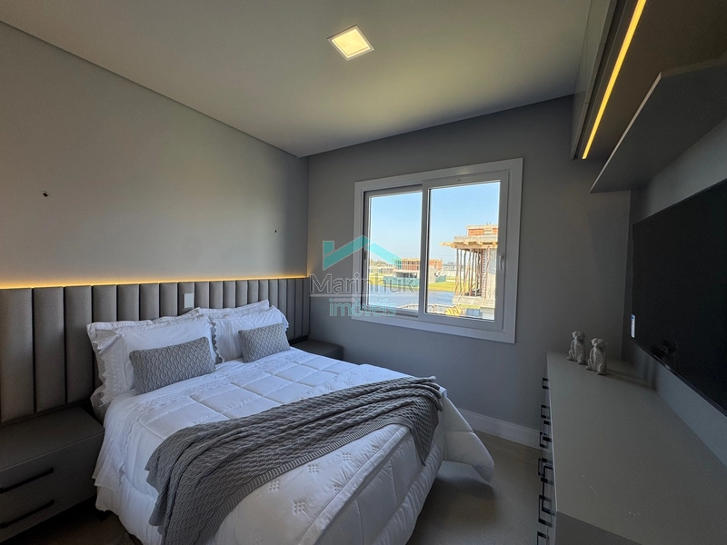 Casa no Condomínio Blue: 21ª foto da galeria de imagens do imóvel