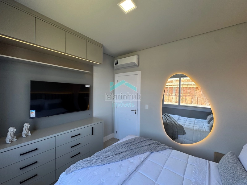 Casa no Condomínio Blue: 22ª foto da galeria de imagens do imóvel