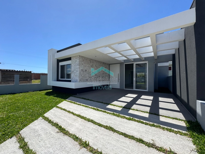 Casa em Atlântida Sul