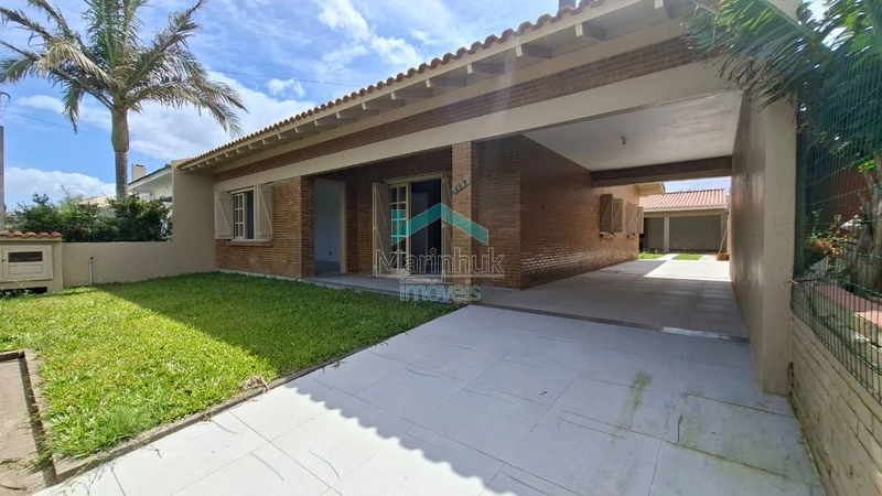 Casa em Rainha do Mar