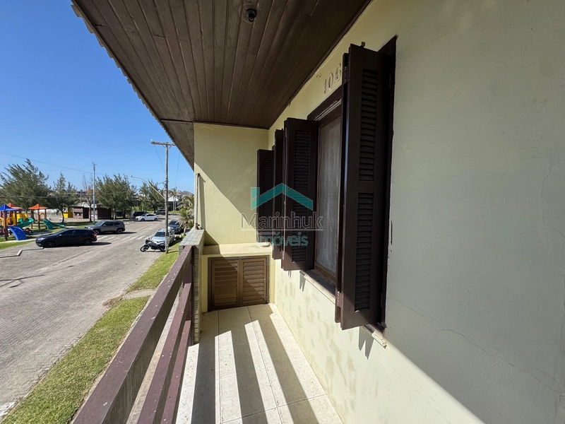 Apartamento em Rainha do Mar: 4ª foto da galeria de imagens do imóvel