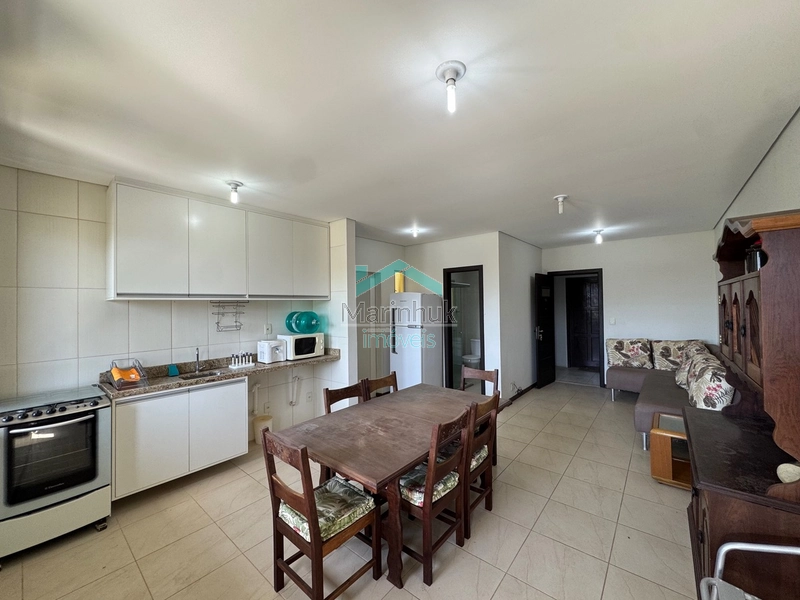 Apartamento em Rainha do Mar: 1ª foto da galeria de imagens do imóvel