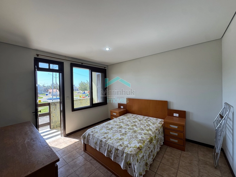 Apartamento em Rainha do Mar: 9ª foto da galeria de imagens do imóvel