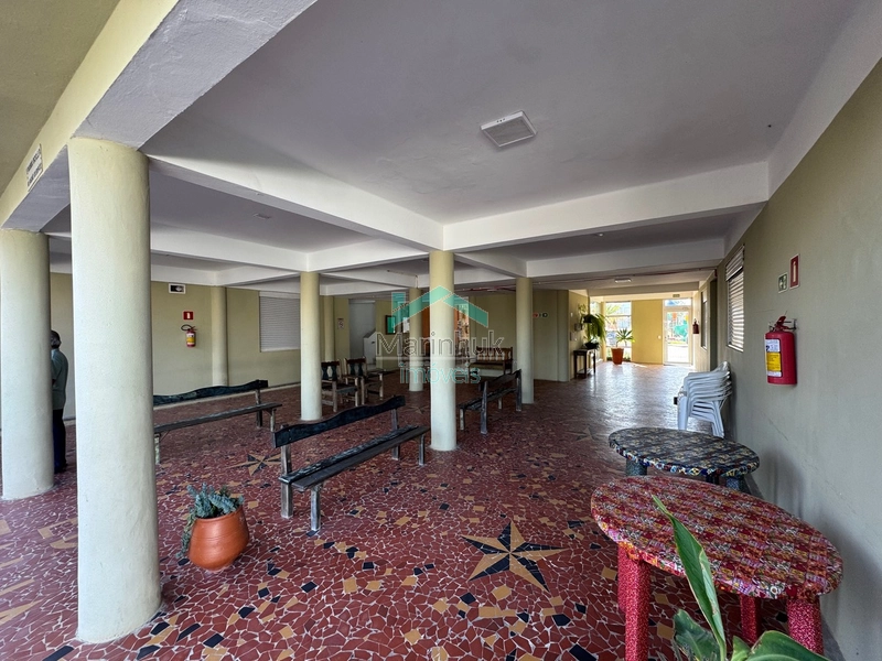 Apartamento em Rainha do Mar: 14ª foto da galeria de imagens do imóvel