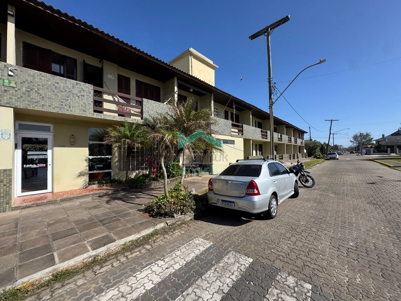 Apartamento em Rainha do Mar: 16ª foto da galeria de imagens do imóvel