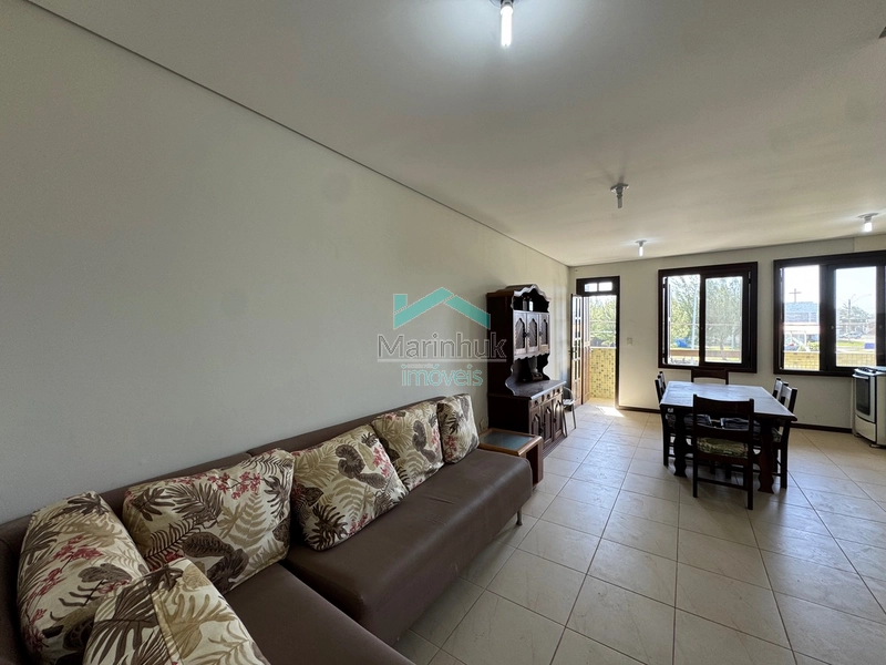 Apartamento em Rainha do Mar: 2ª foto da galeria de imagens do imóvel