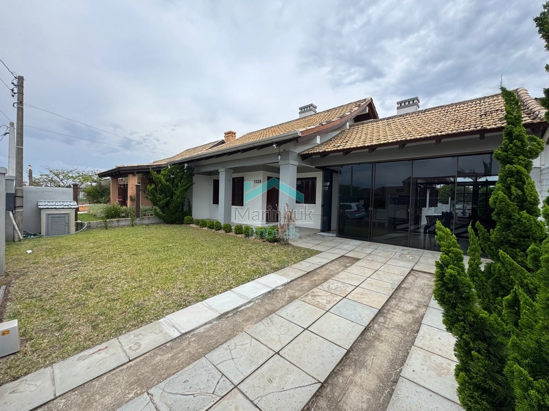 Casa em Rainha do Mar: 1ª foto da galeria de imagens do imóvel