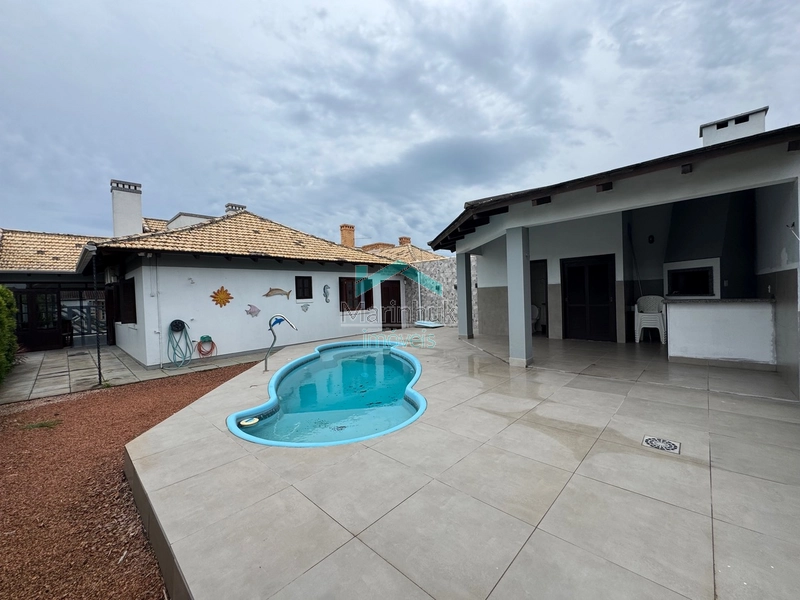 Casa em Rainha do Mar: 25ª foto da galeria de imagens do imóvel