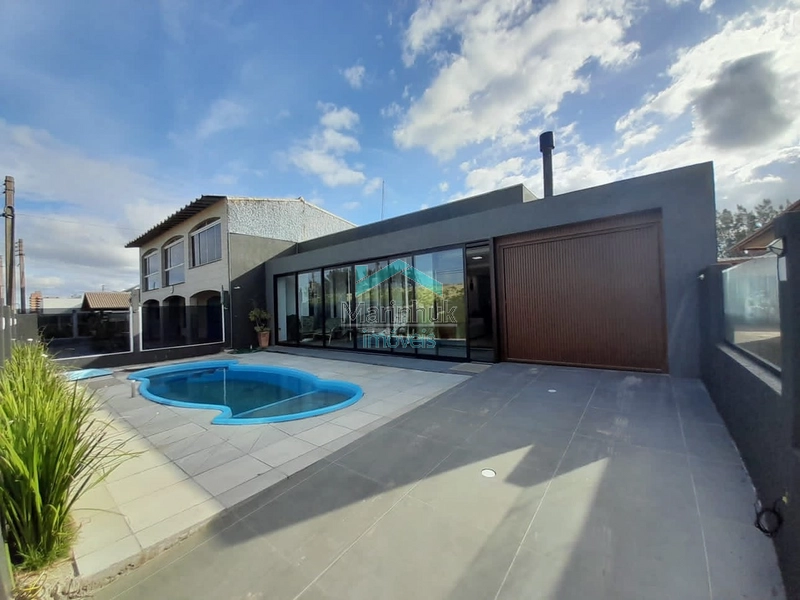 Casa á Beira-mar em Rainha do Mar