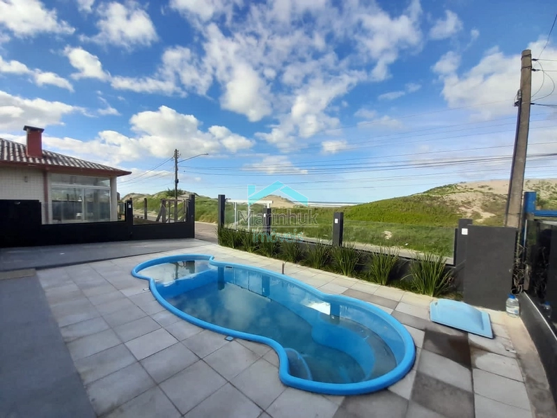 Casa á Beira-mar em Rainha do Mar: 6ª foto da galeria de imagens do imóvel