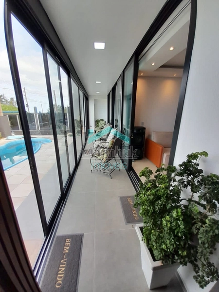 Casa á Beira-mar em Rainha do Mar: 8ª foto da galeria de imagens do imóvel