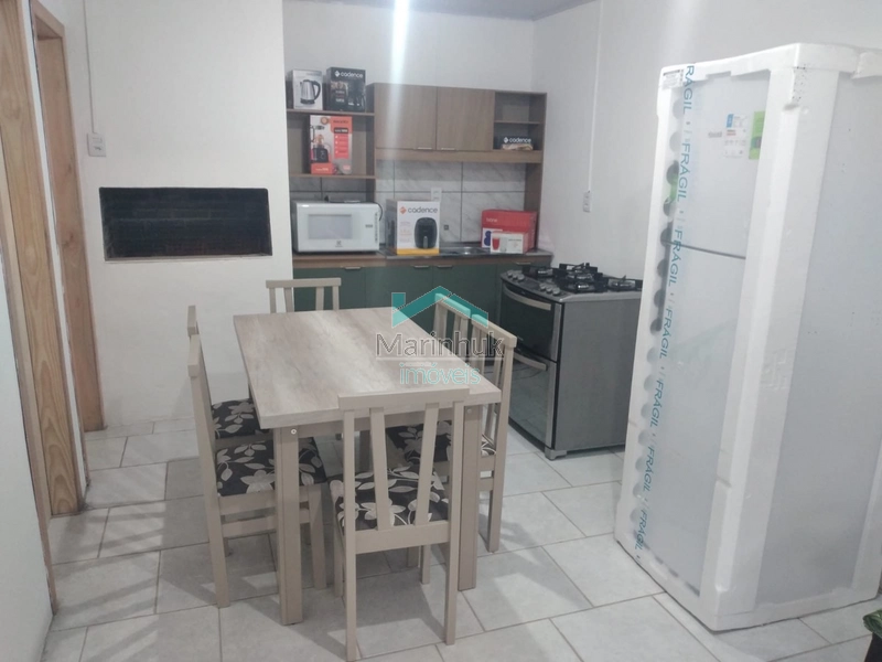 Casa á Beira-mar em Rainha do Mar: 31ª foto da galeria de imagens do imóvel