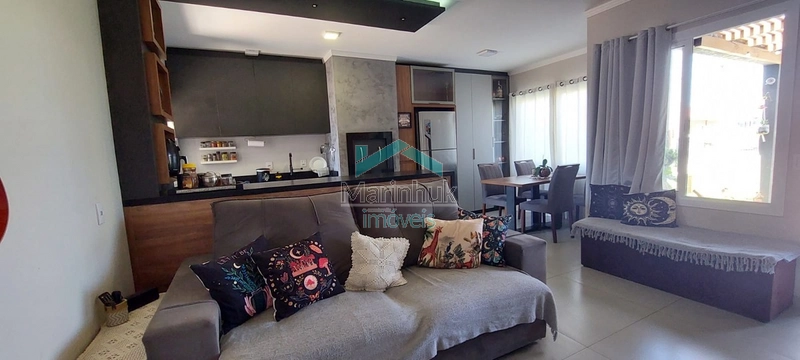 Geminado à venda em Xangri-lá, Rainha do Mar: 6ª foto da galeria de imagens do imóvel