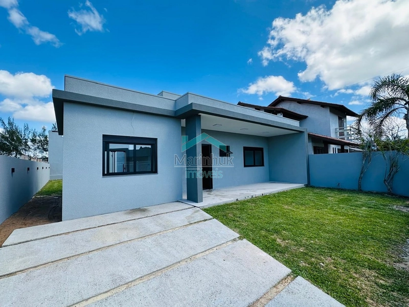 Casa à venda em Osório, Atlântida Sul: 1ª foto da galeria de imagens do imóvel