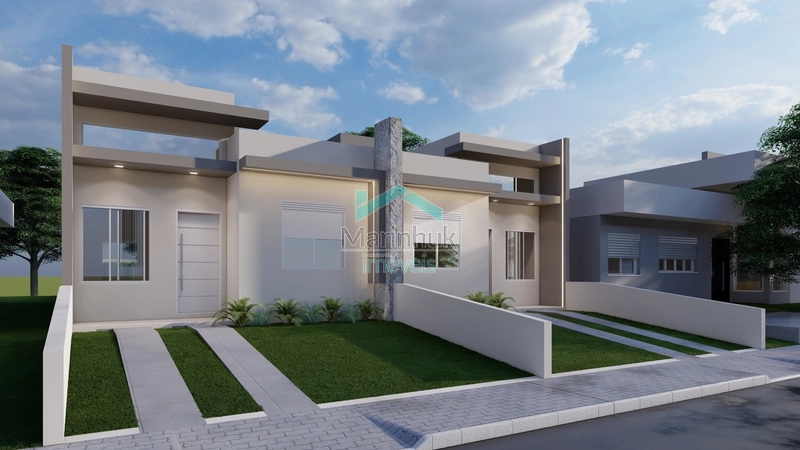 Casa à venda em Osório, Atlântida Sul: 2ª foto da galeria de imagens do imóvel