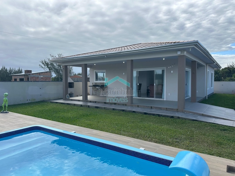 Casa à venda em Osório, Atlântida Sul