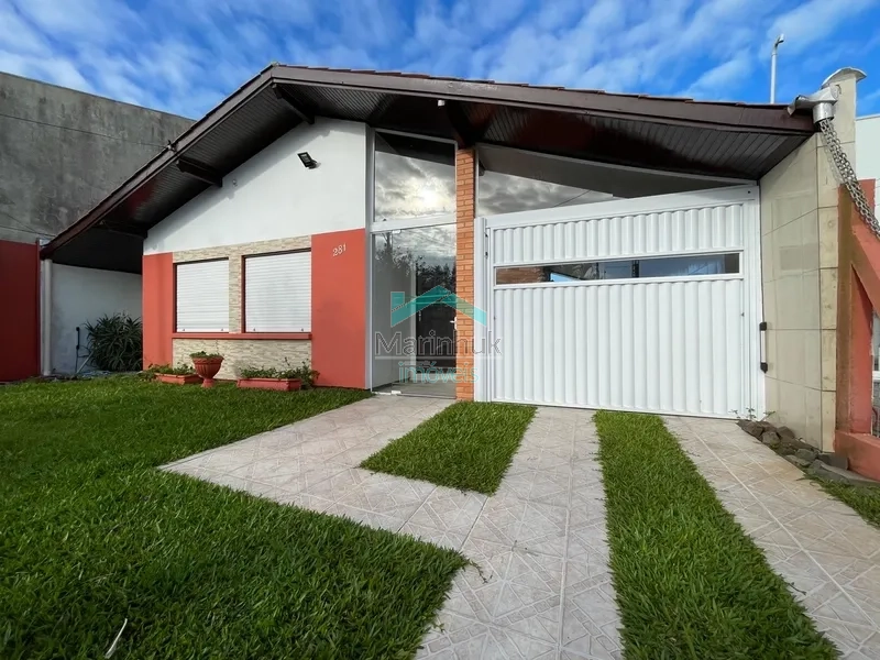 Casa à venda em Osório, Atlantida Sul