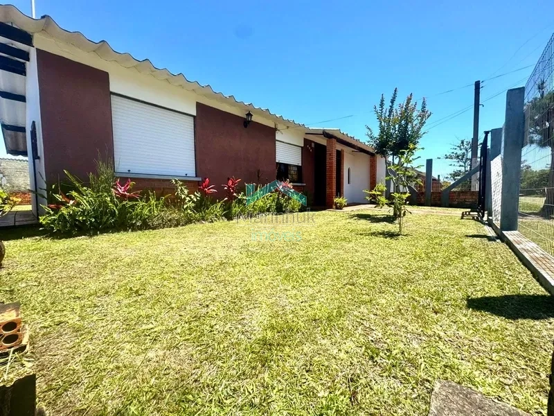 Casa à venda em Osório, Atlantida Sul