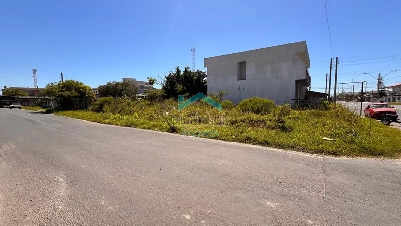 Terreno à venda em Osório, Atlantida Sul: 1ª foto da galeria de imagens do imóvel