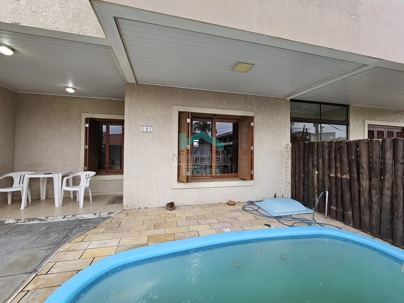 Duplex à venda em Xangri-lá, Centro: 3ª foto da galeria de imagens do imóvel