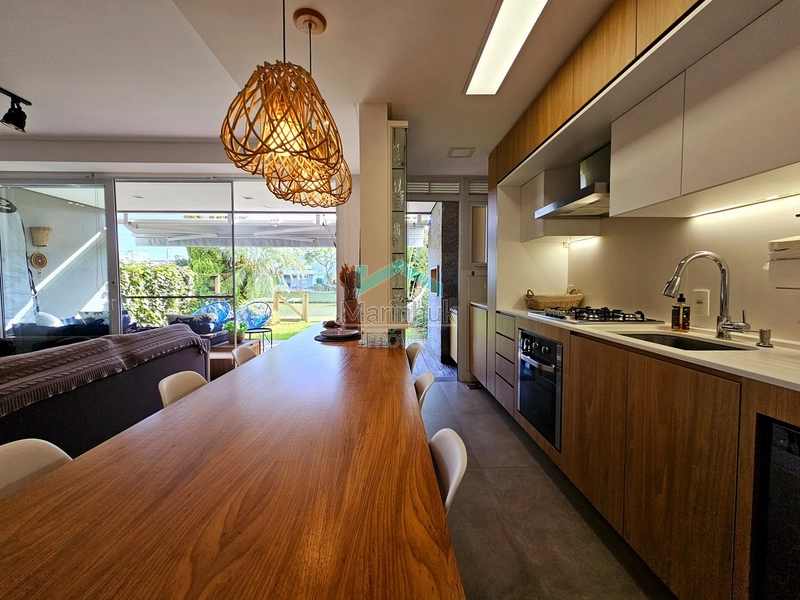 Casa em condomínio à venda em Xangri-lá, Atlântida: 16ª foto da galeria de imagens do imóvel