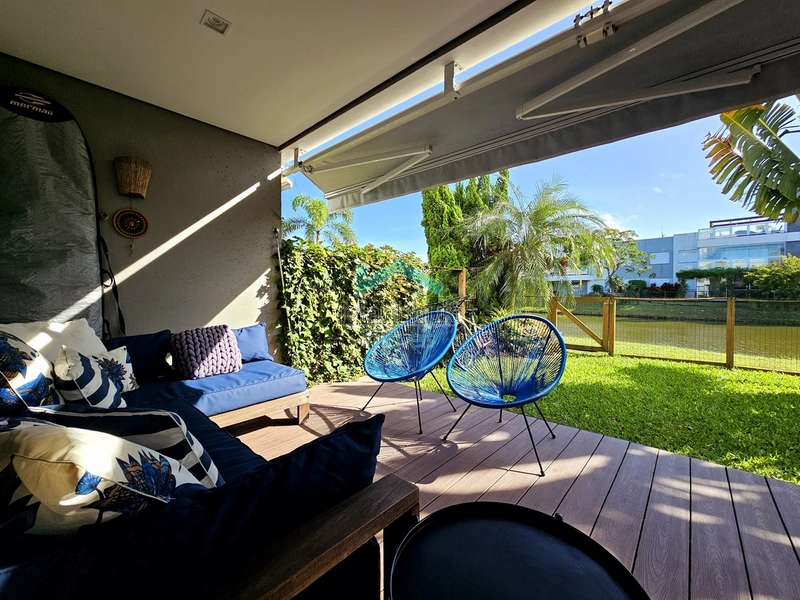 Casa em condomínio à venda em Xangri-lá, Atlântida: 6ª foto da galeria de imagens do imóvel